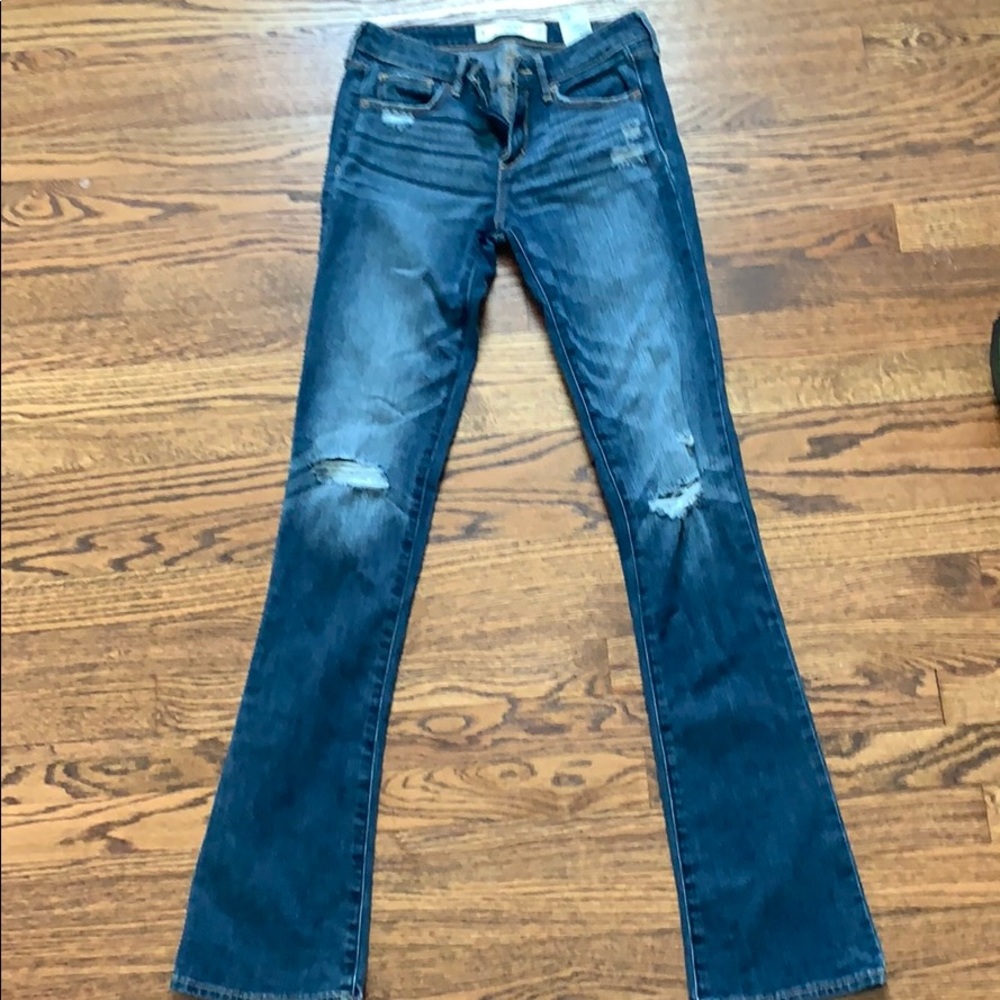 Abercrombie & Fitch Jeans